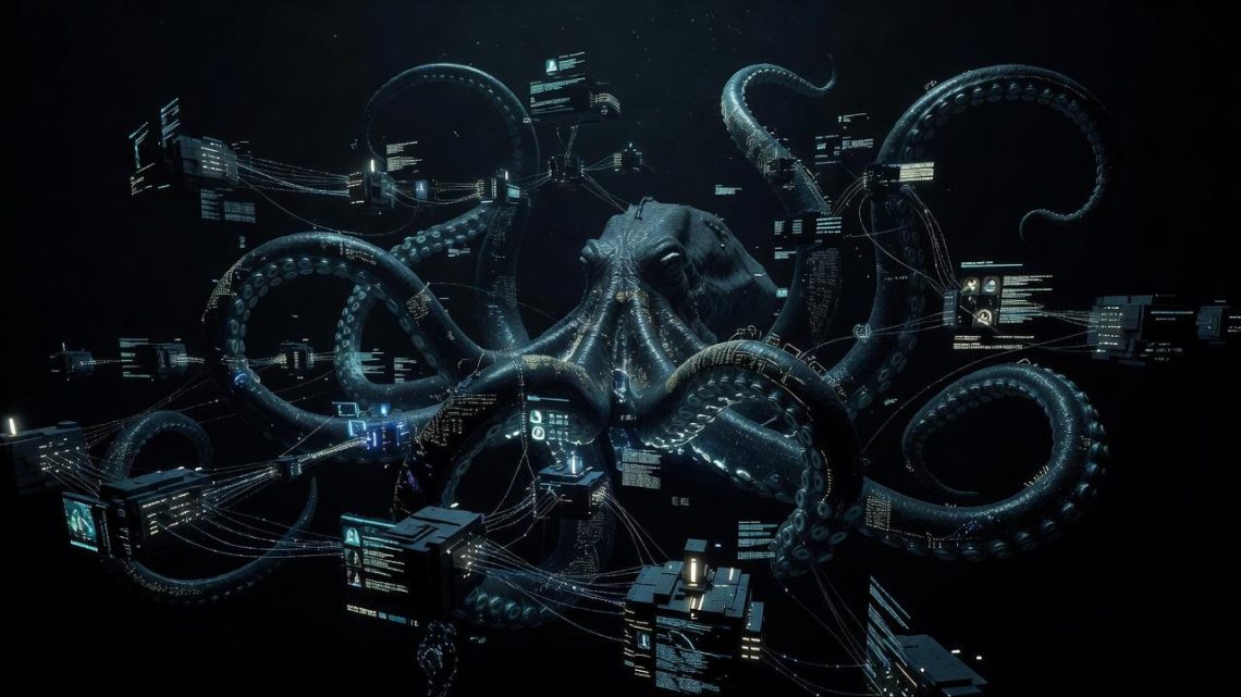 Цифровой призрак: kraken darknet market, анонимность и скрытые механизмы торговли