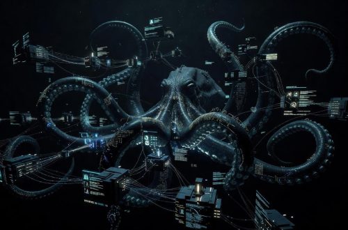Цифровой призрак: kraken darknet market, анонимность и скрытые механизмы торговли