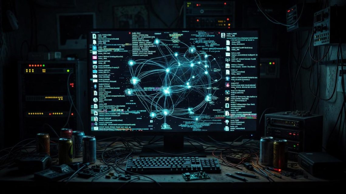 Путеводитель по Tripscan: как даркнет меняет цифровые маршруты