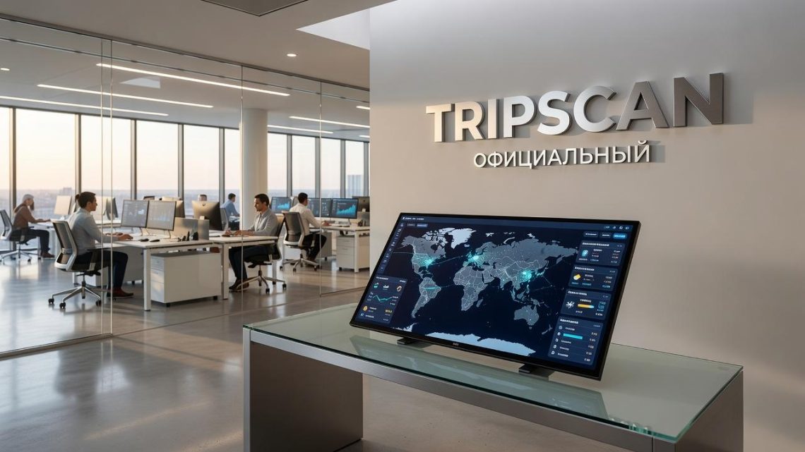 Tripscan официальный: когда маркетплейс становится твоим цифровым штабом