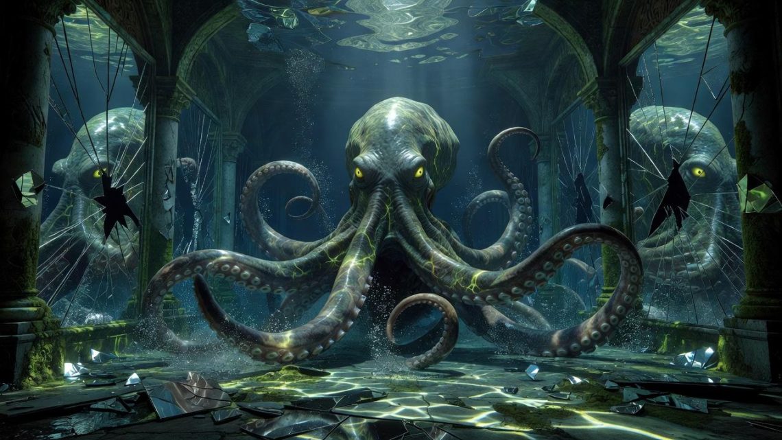 Kraken зеркала: навигация в эпоху цифровых рифов и спокойная гавань Tripscan