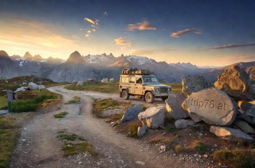Цифровой след trip76.at: как технологии Tripscan меняют планирование поездок