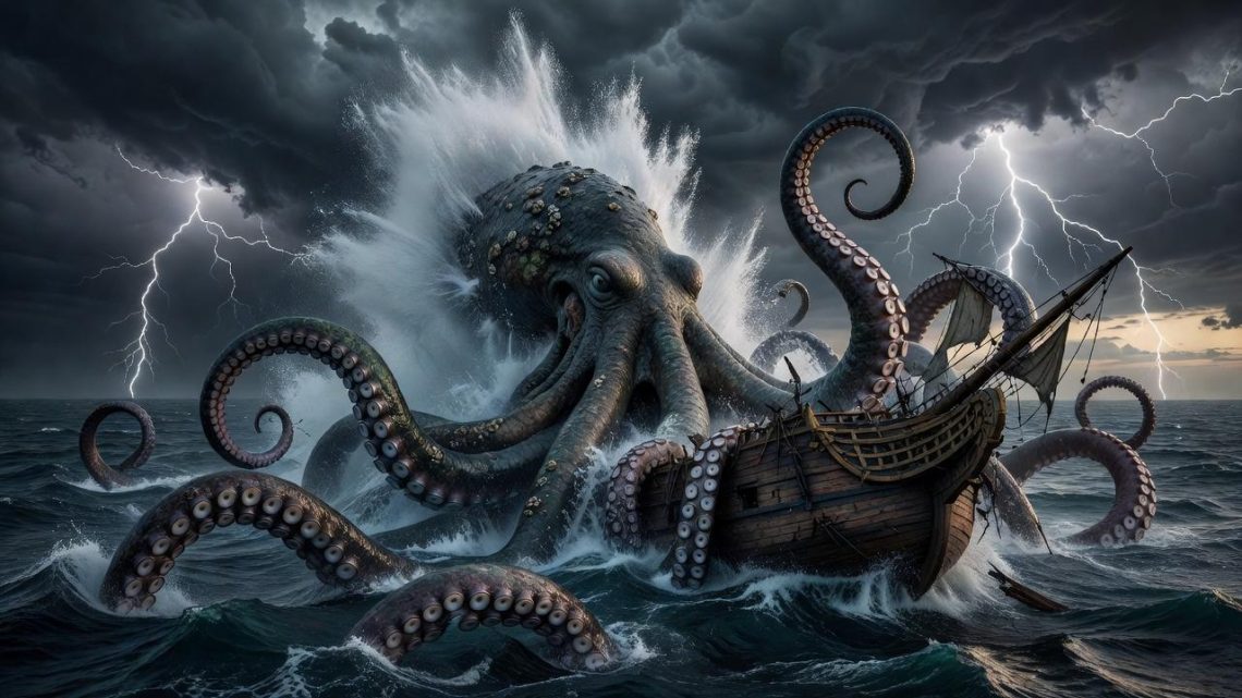 Как kraken становится архитектурой цифрового доверия внутри Tripscan