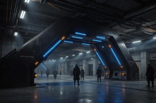 Трипскан вход: как открыть дверь в цифровой маркетплейс без лишних телодвижений