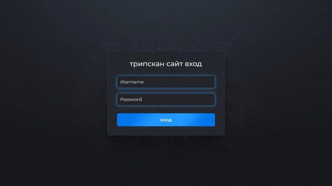 Цифровой компас Tripscan: как попасть в мир технологичных маркетплейсов