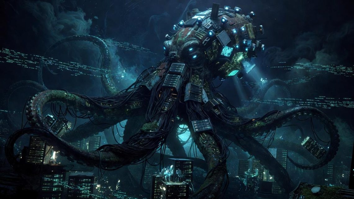 Kraken Darknet: Цифровой архипелаг за гранью привычного поиска