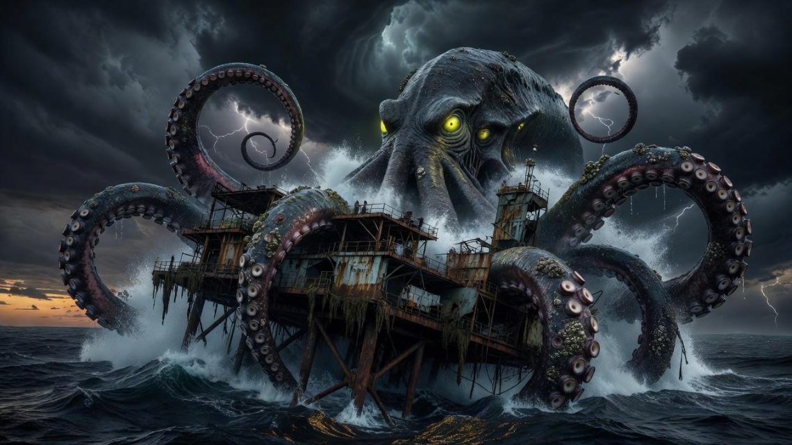 Цифровой спрут: как kraken площадка меняет правила игры на маркетплейсах