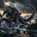 Цифровой шторм и точка сборки kraken at